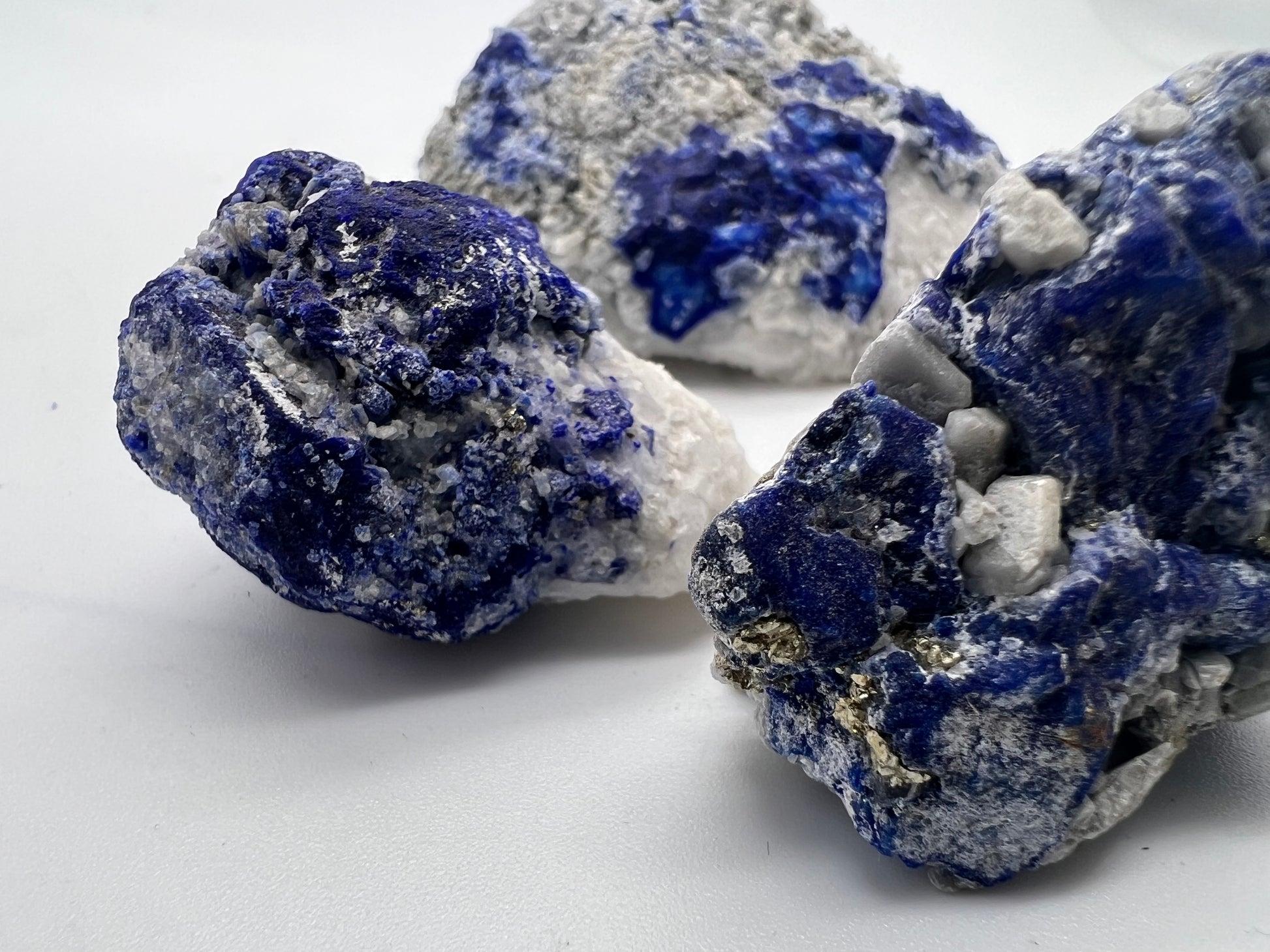 Afghanite
