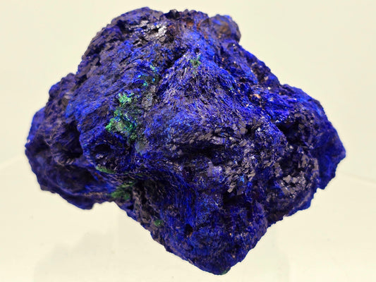 Azurite