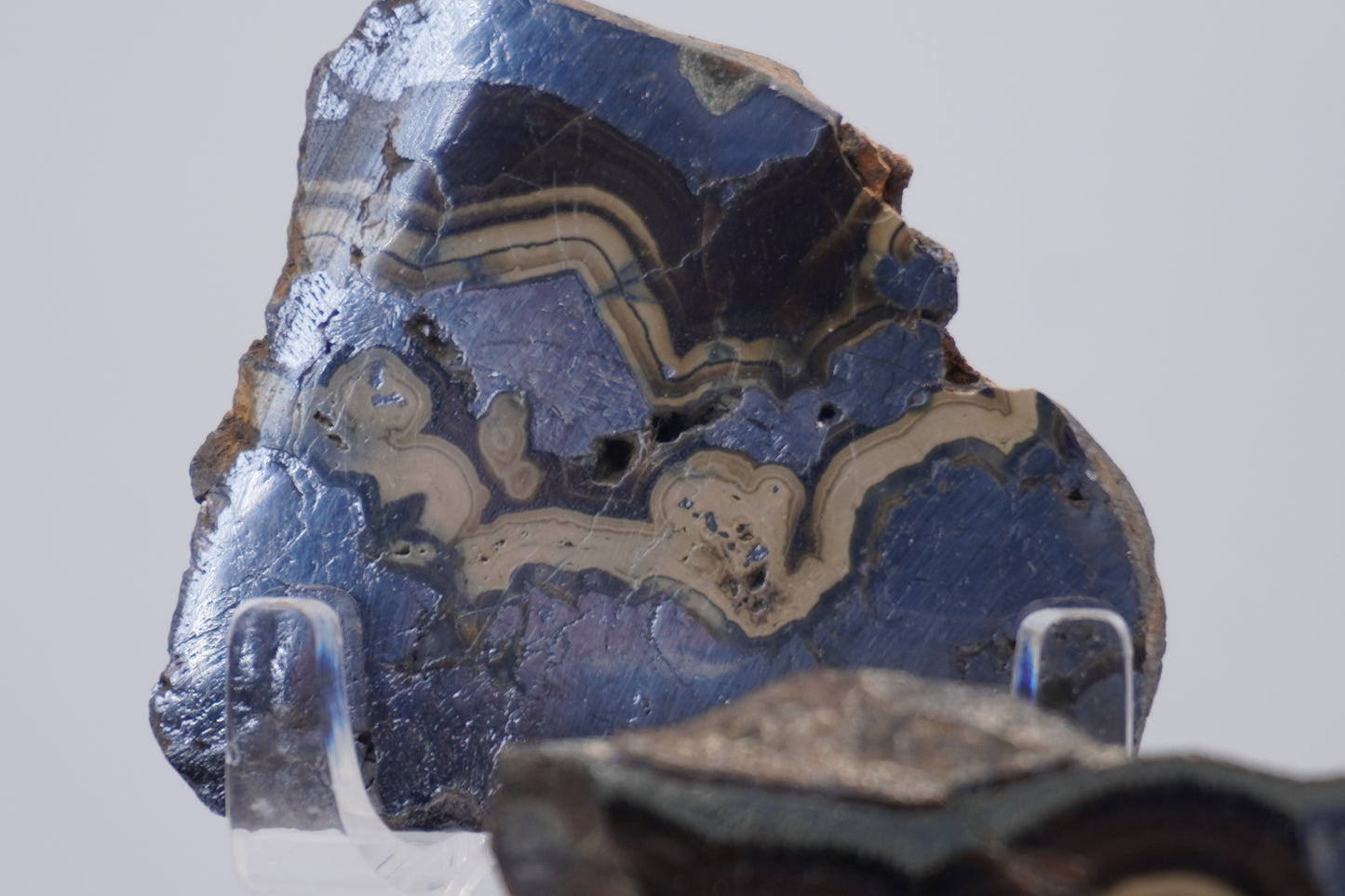 Schalenblende Slabs