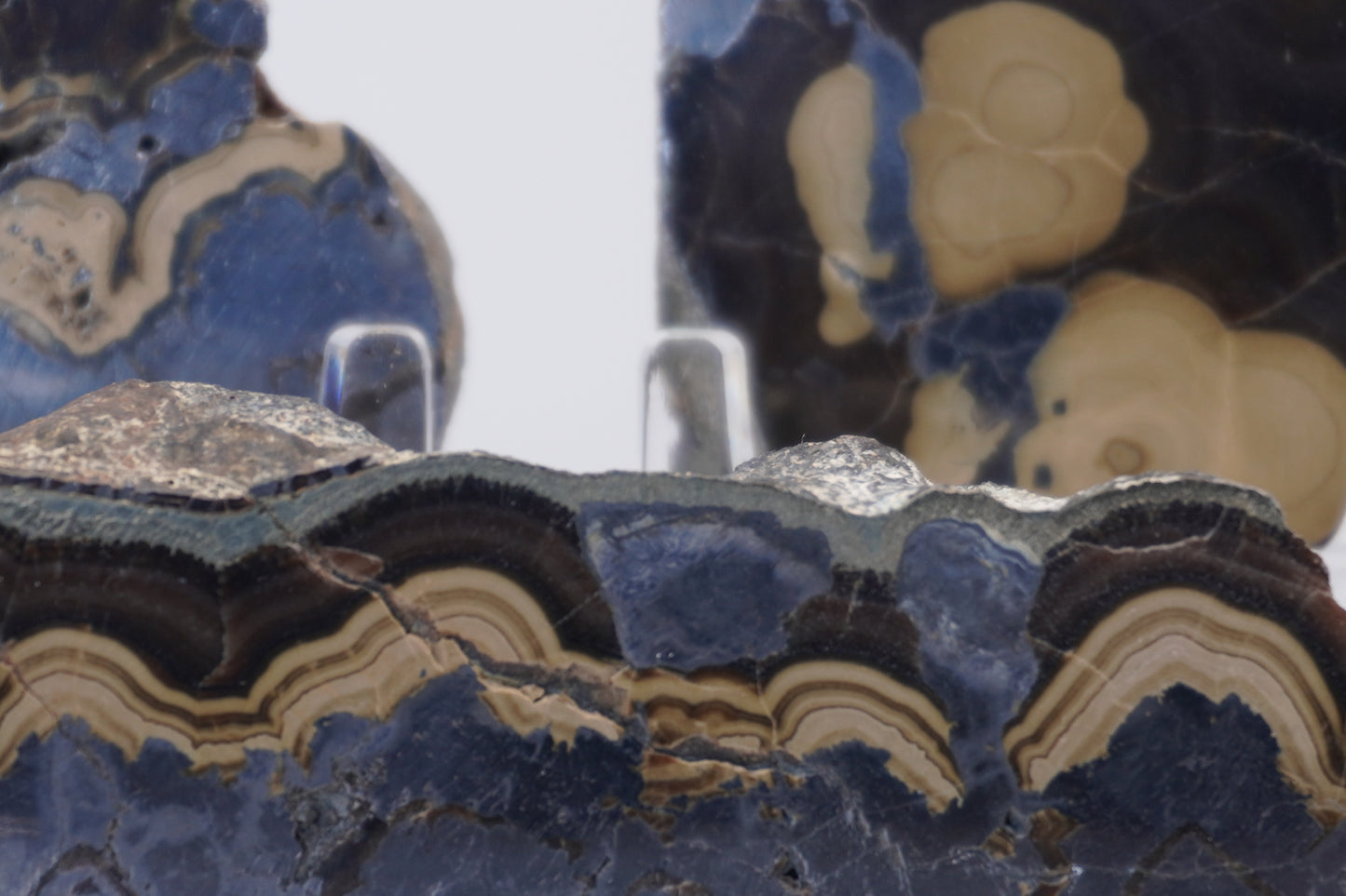 Schalenblende Slabs
