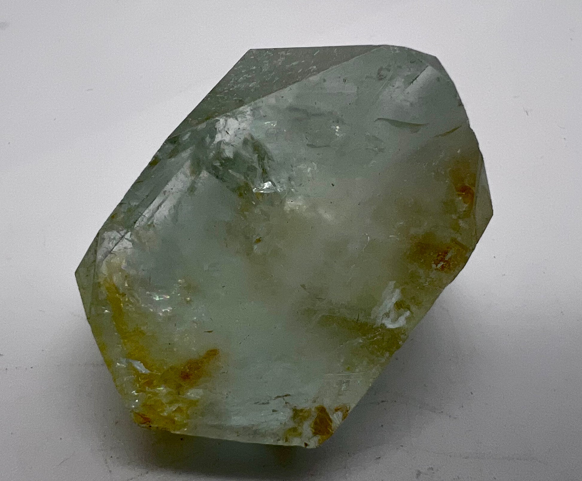 Aquamarine