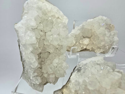 Quartz of all sorts