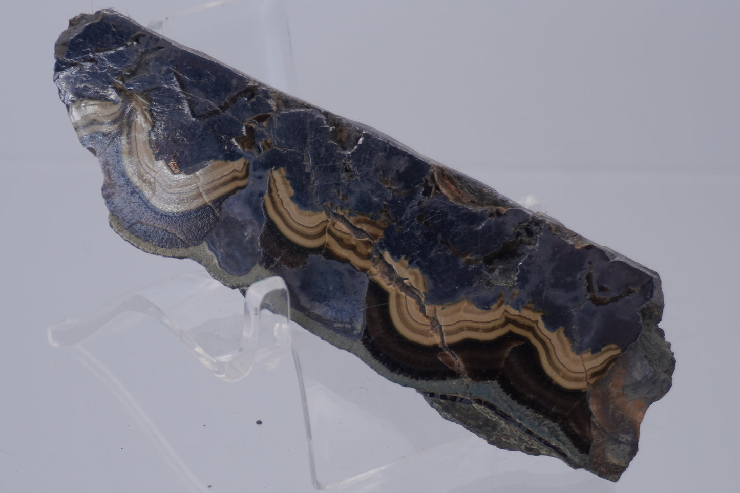 Schalenblende Slabs