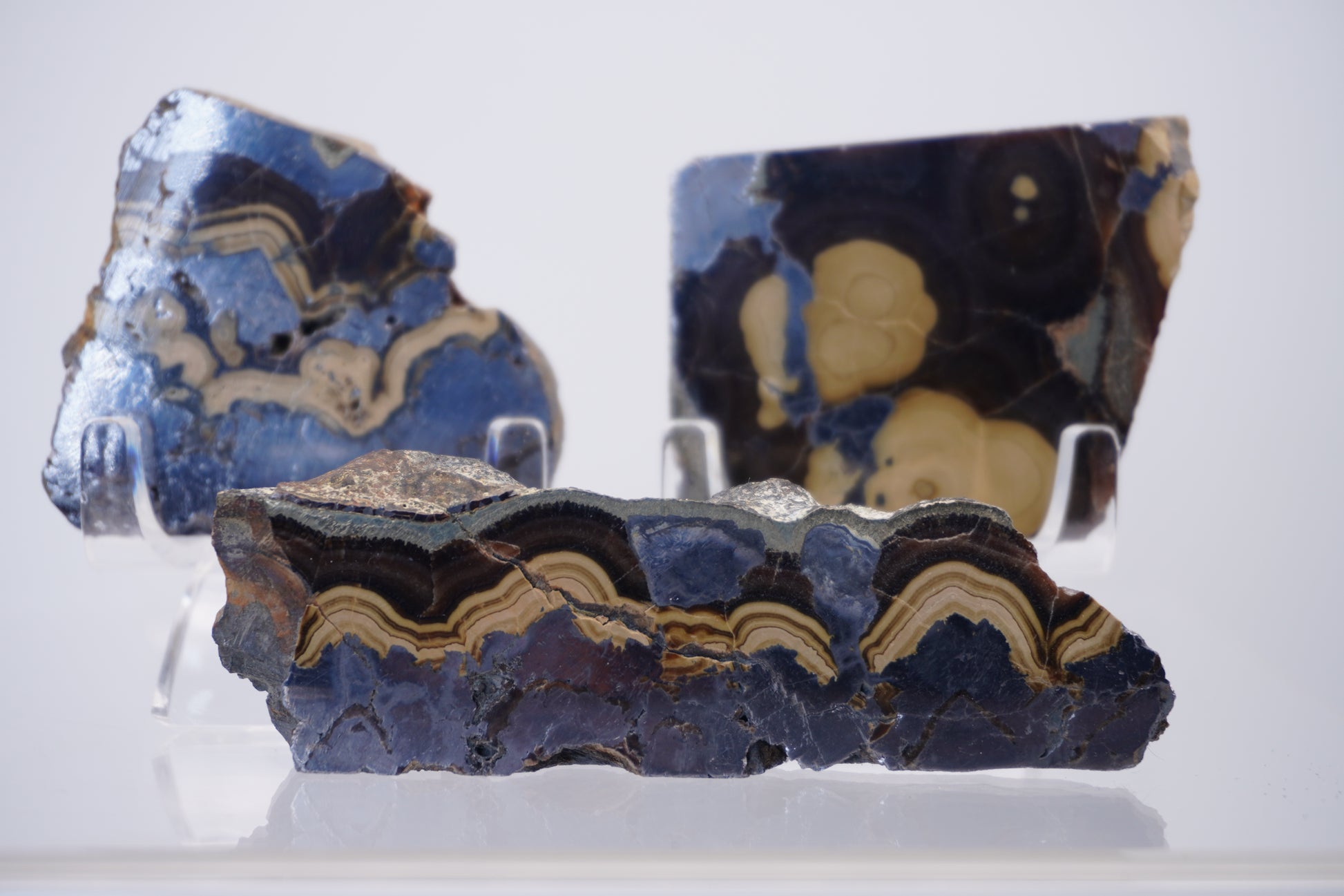 Schalenblende Slabs