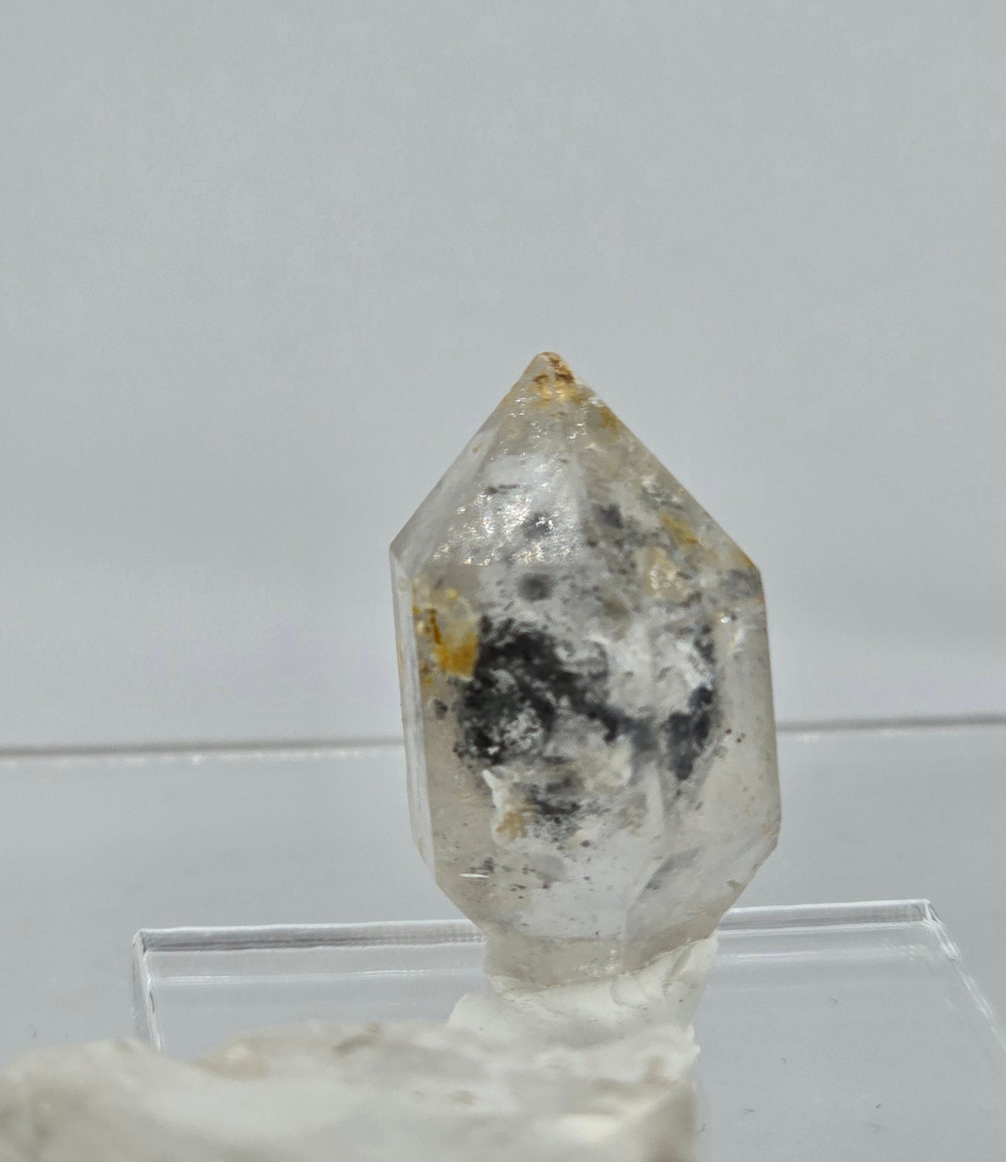 Herkimer Diamonds