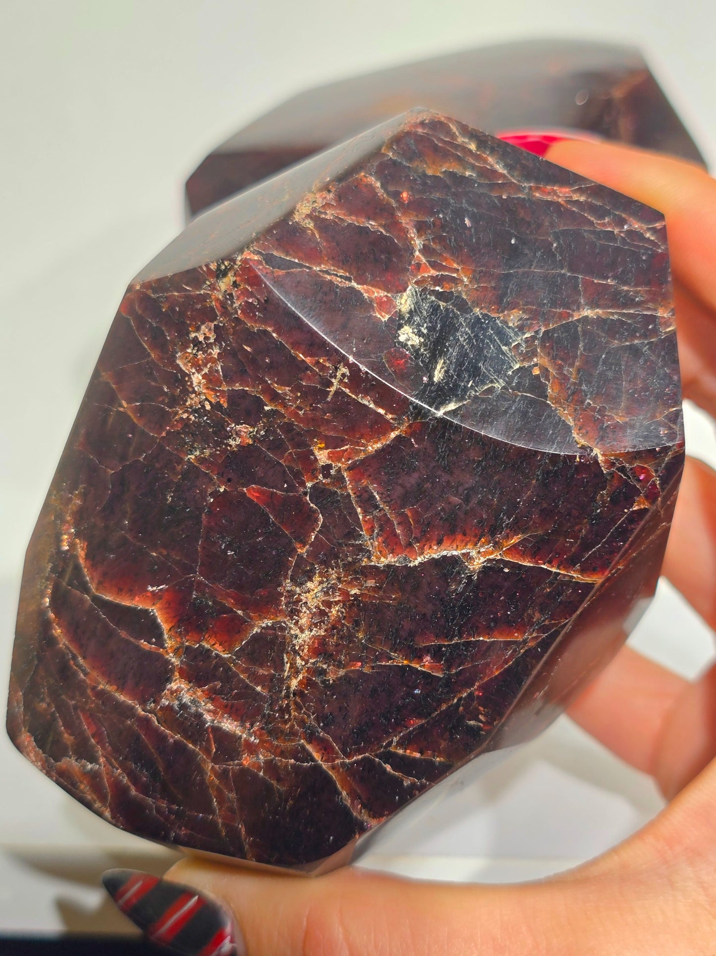 Garnet