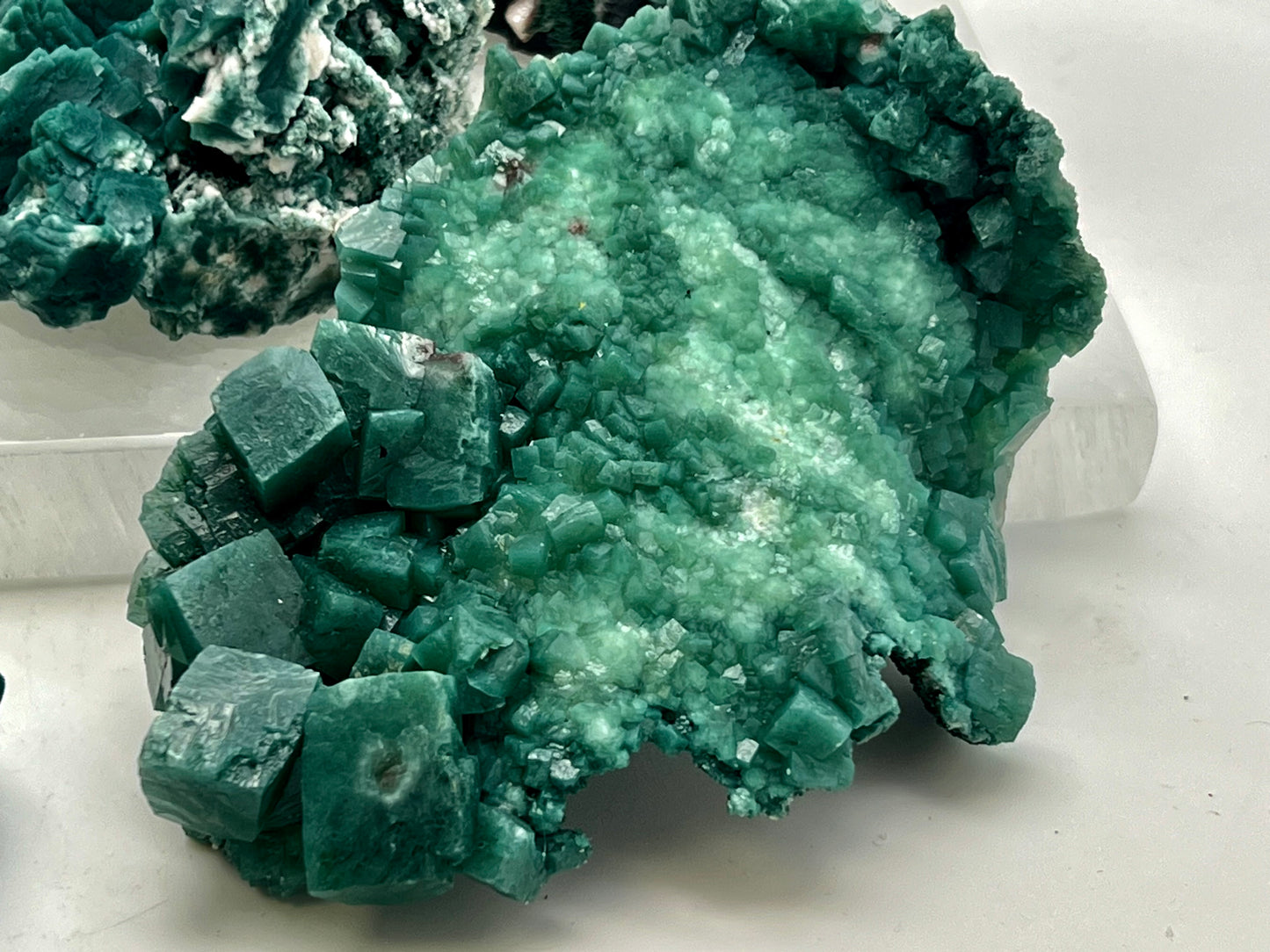 Heulandite Specimens