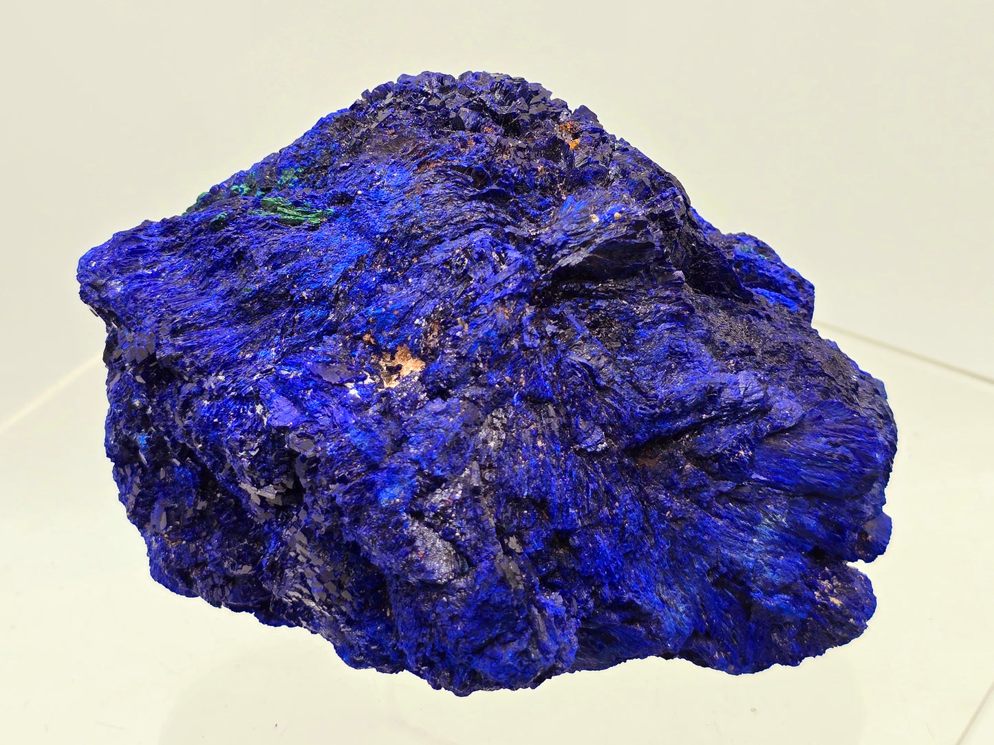 Azurite