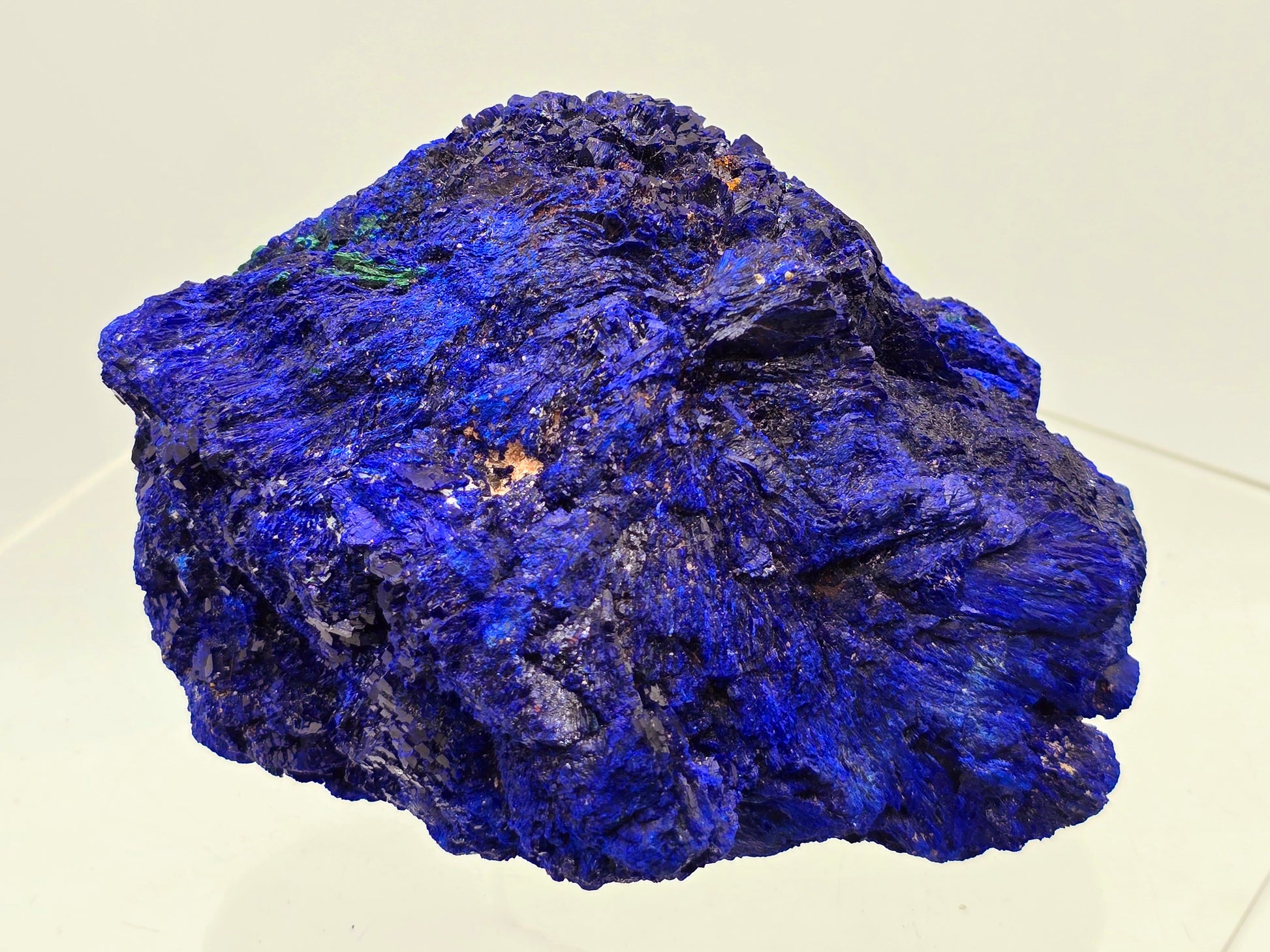 Azurite